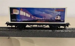 Märklin 4882.050 Infotage 1998